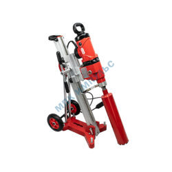 Установка сверлильная алмазная Didri 400 Rotorica RT.6110400
