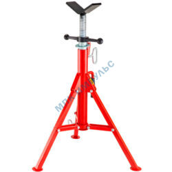 Опора складная для труб до 12"(до 325мм) Rotorica RT.1185200