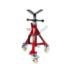 Опора складная для труб до 12"(до 325мм) Rotorica RT.1185170