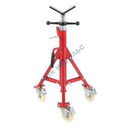 Опора складная для труб до 12"(до 325мм) Rotorica RT.1185210