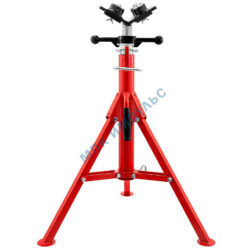 Опора складная для труб до 12"(до 325мм) Rotorica RT.1185240