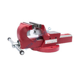 Тиски трубные PP VICE 5" до 5" Rotorica RT.8321500