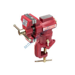 Тиски-струбцина Multi Clamp 2,5" до 2 1/2" Rotorica RT.8329250