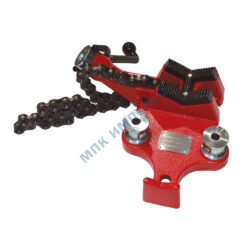 Тиски цепные до 6" Rotorica RT.1182160