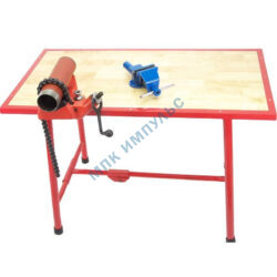 Верстак универсальный ROBENCH 1200 Rotorica RT.1186120