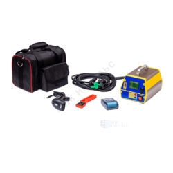 Аппарат сварочный POLYTOP 200 2,5кВт 230В 120А Rotorica RT.3120200D