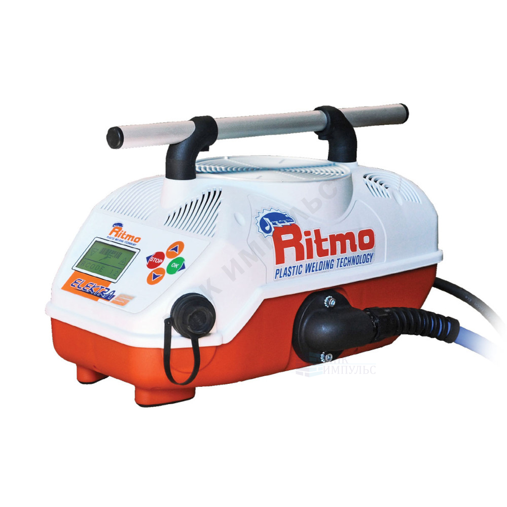 Сварочный аппарат инверторный ELEKTRA S 1,8кВт 230В RITMO 96906514
