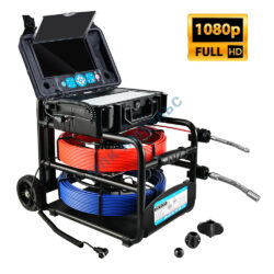 Телеинспекция 3499F-Dual L=40м Rotorica 3499F-Dual-40