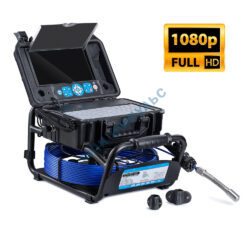 Телеинспекция 3499F L=20м Rotorica 3499F-20
