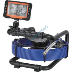 Телеинспекция Pipe Eye 30/125 Rotorica RT.15830125