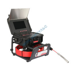 Телеинспекция Pipe Eye 40/219 Rotorica RT.15840219