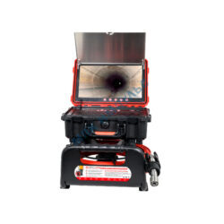 Телеинспекция Pipe Eye 50/293 Rotorica RT.15850293