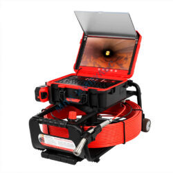 Телеинспекция Pipe Eye 50/293U Rotorica RT.15850293U