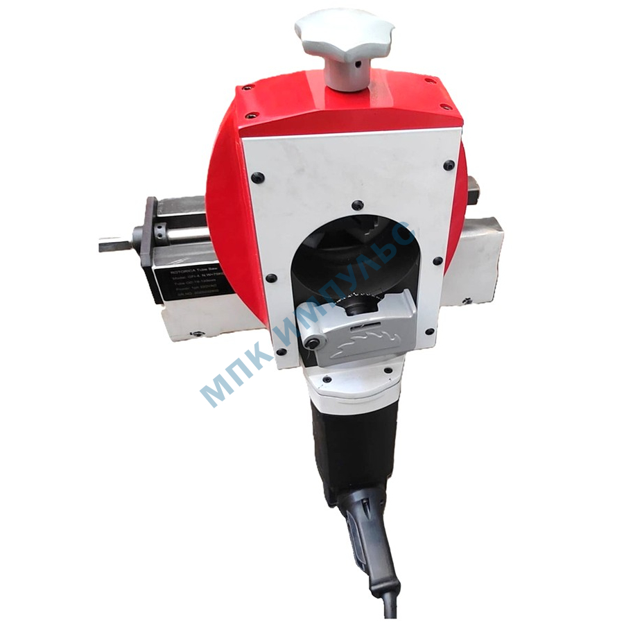 Труборез орбитальный Дн15-120мм GFI-4 Rotorica RT.122GFI4