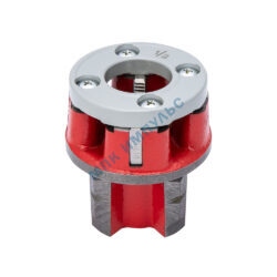 Головка резьбонарезная для клуппа 1/2" Rotorica RT.1340003