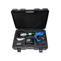 Пресс аккумуляторный Дн 60-108мм ProPresser Accu Max Rotorica RT.1415108ZB