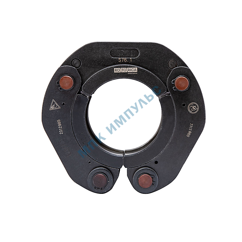 Пресс-кольцо Дн 88,9 Max V88,9 Rotorica RT.1471289