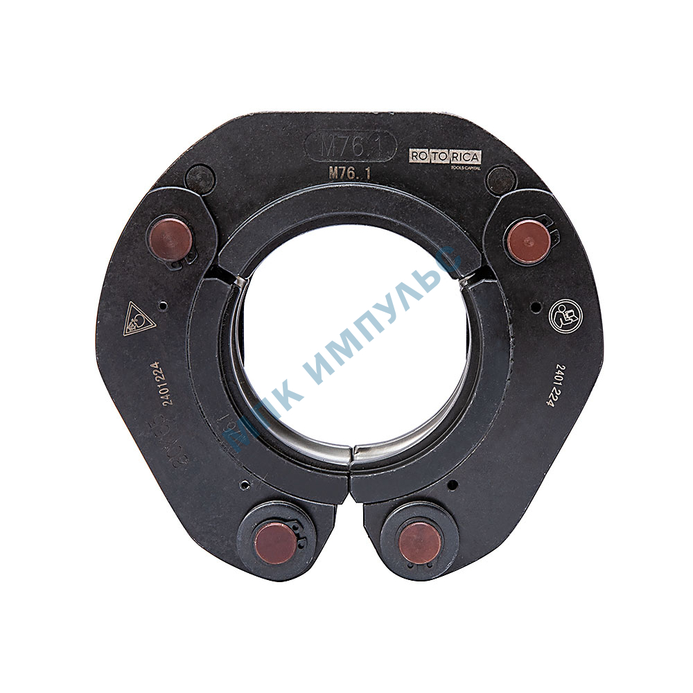 Пресс-кольцо Дн 88,9 Max М88,9 Rotorica RT.1471189