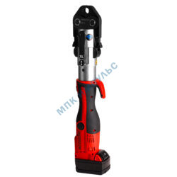 Пресс-инструмент Дн 12-108мм АСО203XL BT Novopress 4717880-50