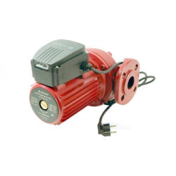 Насос циркуляционный с мокрым ротором PF 40-130 250 PN10 1х230В/50 Гц Unipump 17761