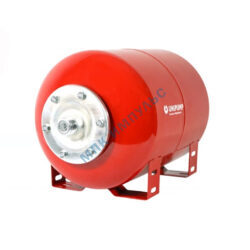 Бак расширительный мембранный для отопления 35 л 8 бар 1" НР РП К Unipump 32433