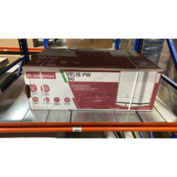Водонагр эл накоп 50л универ ABSE VLS PRO PW 2,5кВт, поврежденная упаковка Ariston 3700698