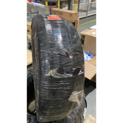 Труба PE-Xa/EVOH серая Дн32х4,4 Ру10 Т95C 50м, повреждение упаковки, мелкие царапины РОС