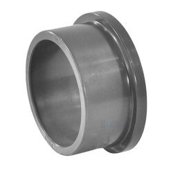 Бурт НПВХ под фланец Дн 250 Ру10 серый напорный под клеевое соединение Aquaviva BRT2500