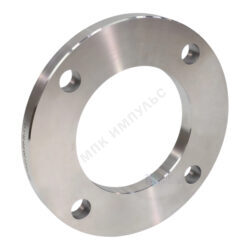 Фланец сталь Ду 80 Ру10 для бурта PP-R Дн 90