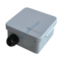 Датчик температуры наружный TДВА-IP66-Pt1000-B-x2-(от-50 до+80) Теплосила ЦБ-00048630