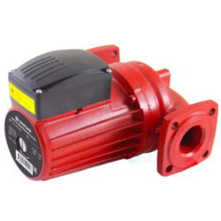 Насос циркуляционный с мокрым ротором UPF 32-90 220 PN10 1х230В/50 Гц Unipump 95443