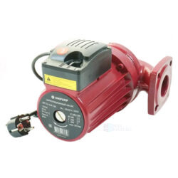 Насос циркуляционный с мокрым ротором UPF 32-120 220 PN10 1х230В/50 Гц Unipump 97011