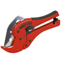 Ножницы для резки PP-R,ПЭ,PE-X,ПБ,ПВДФ труб ROCUT 42 ТС Дн 0-42мм Rothenberger 52000