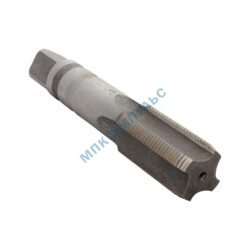 Метчик с трубной резьбой 3/4" ГОСТ 3266-81