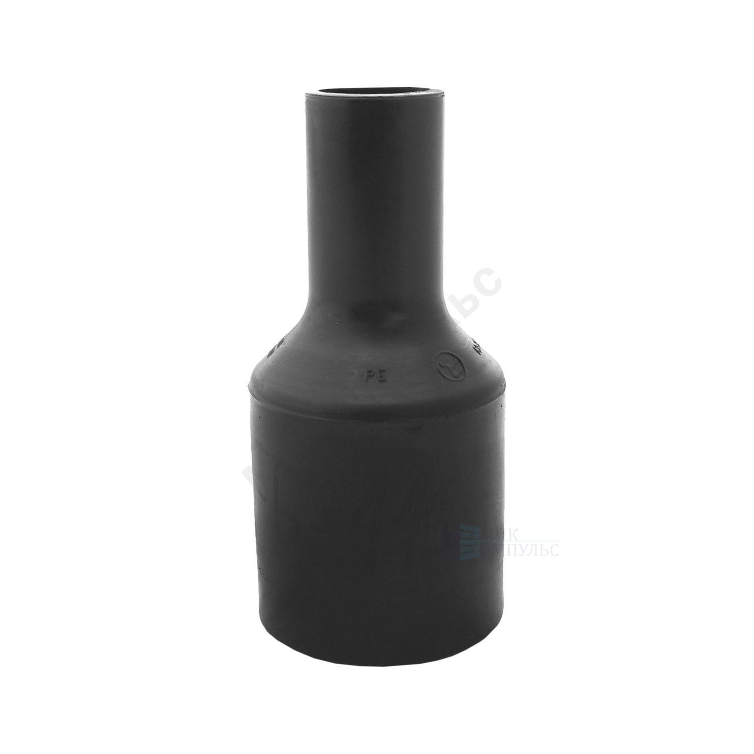 Переход спигот ПЭ100 Дн 63х32 Ру16 SDR11 — изображение 4