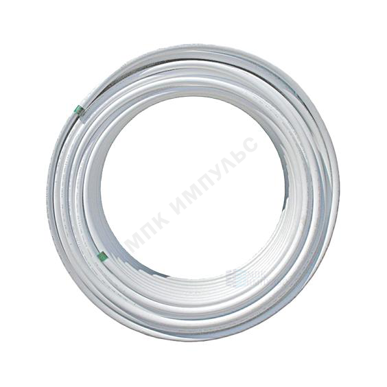 Труба МП PEX-AL-PEX Дн 32х3,0 Ру10 95С бухта 50м 6001 Aquasfera 6001-04 — изображение 3