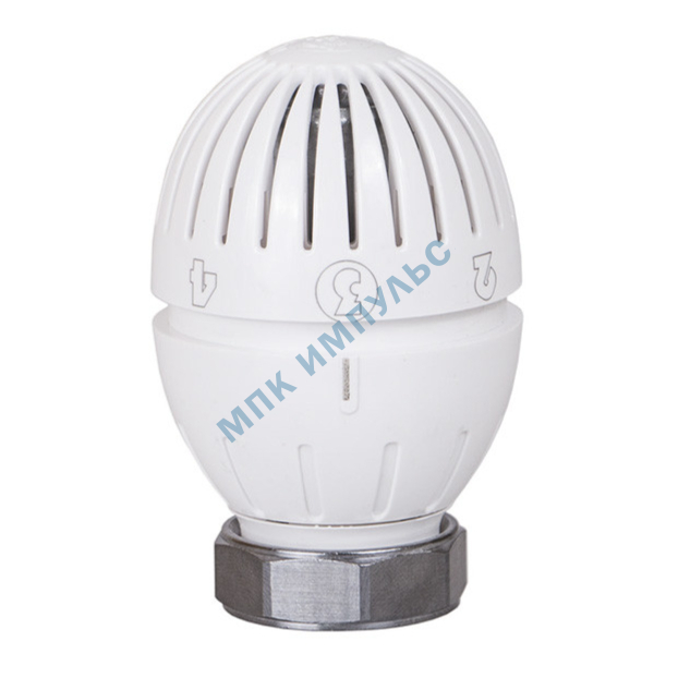 Элемент термостатический R470H жид/нап гайка М30х1,5 8-32oC Giacomini R470HX001