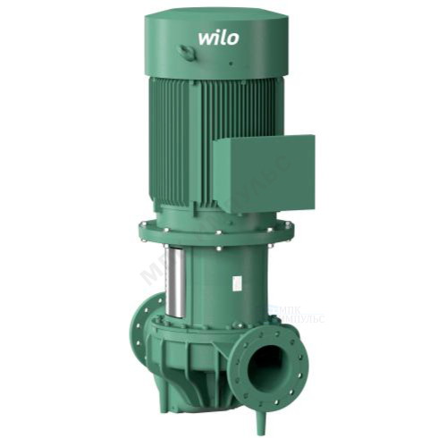 Насос ин-лайн с сухим ротором IL 100/260-7,5/4 PN16 3х400В/50 Гц Wilo 2786076