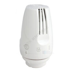 Элемент термостатический R468 жид/нап клипс clip-clap 8-32oC Giacomini R468X001