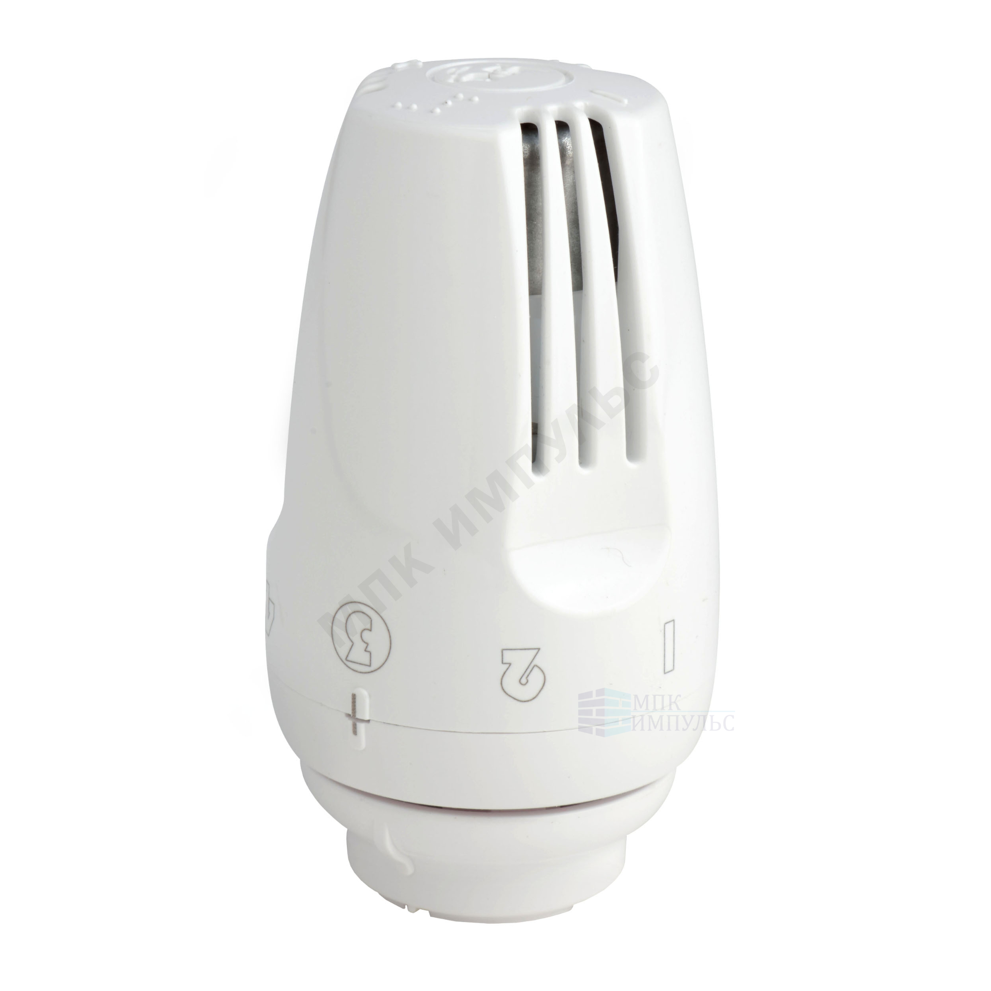 Элемент термостатический R468 жид/нап клипс clip-clap 8-32oC Giacomini R468X001