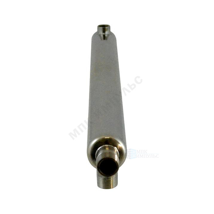 Коллектор нержавеющая сталь Ду 40 1 1/2" НР на 8 вых 3/4" НР м/о 150мм Элит-Металл 3406 — изображение 8