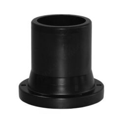 Втулка спигот ПЭ100 под фланец Дн 90 (D1 117мм) Ру25 SDR7