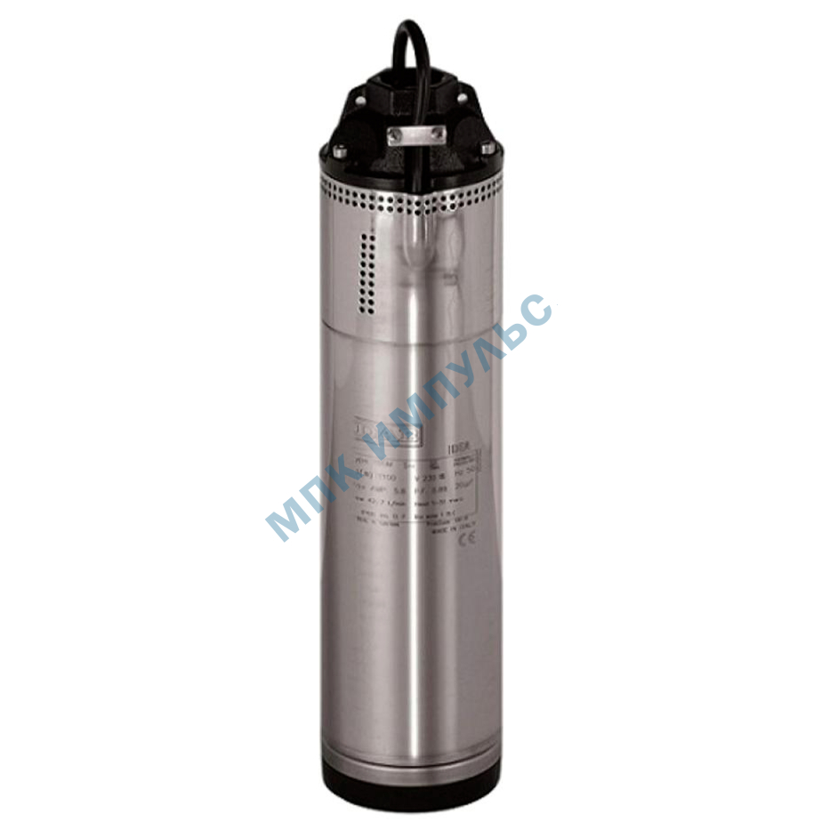Насос скважинный IDEA 100 T 3х380-415В/50 Гц DAB 60122354
