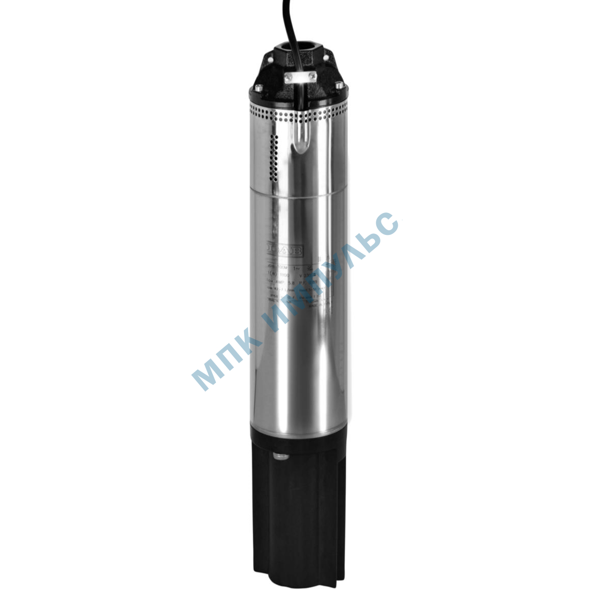 Насос скважинный IDEA 150 M 1х200-240В/50 Гц DAB 60133713