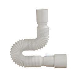 Гофра 40х40/50 L=770-2400мм Орио АС-10103