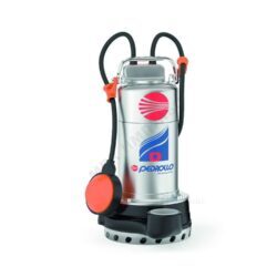 Насос дренажный Dm 30-N 1х230В/50 Гц кабель 10м Pedrollo 48SGD930A1U