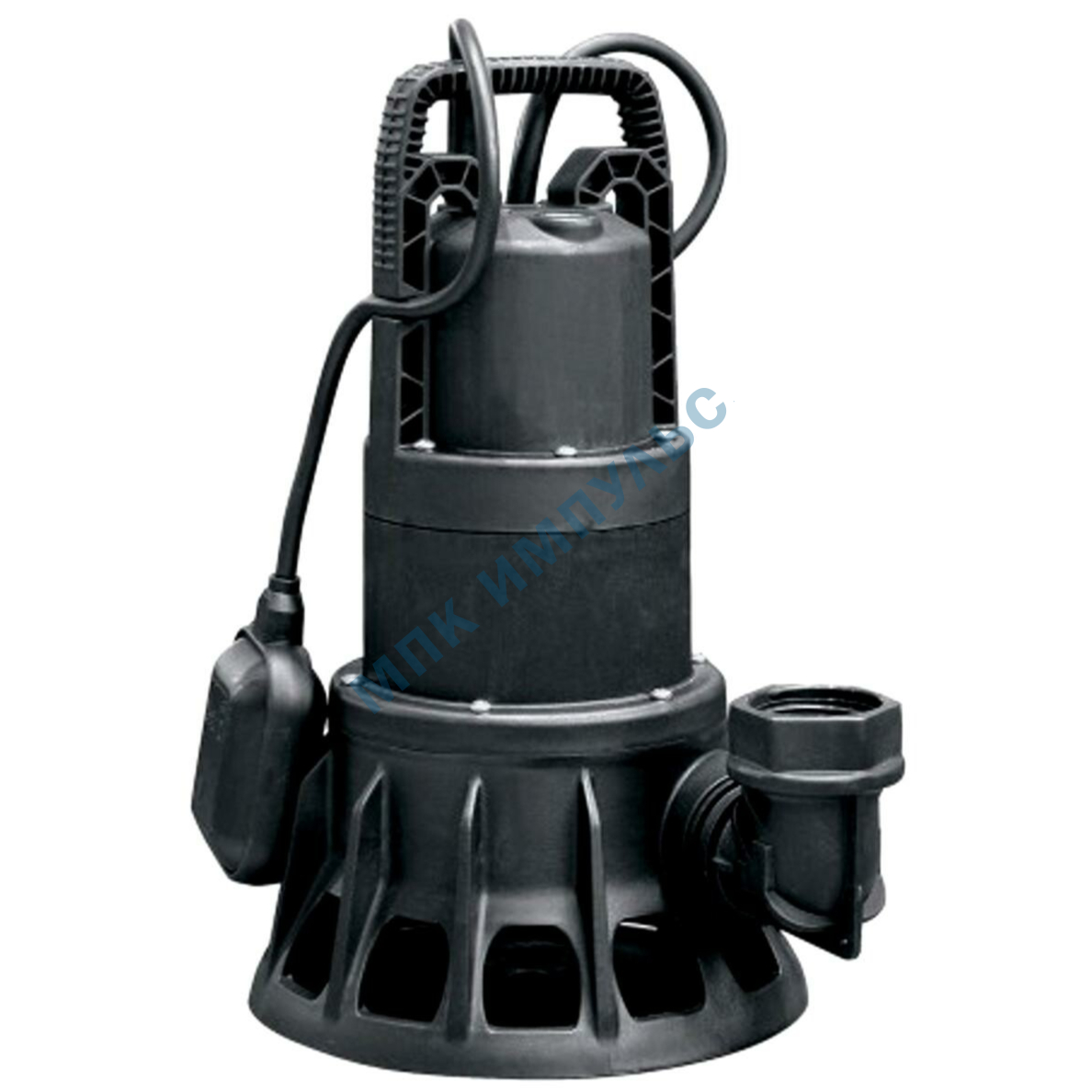 Насос дренажный FEKA BVP 750 M-A 1х230В/50 Гц DAB 60170077H