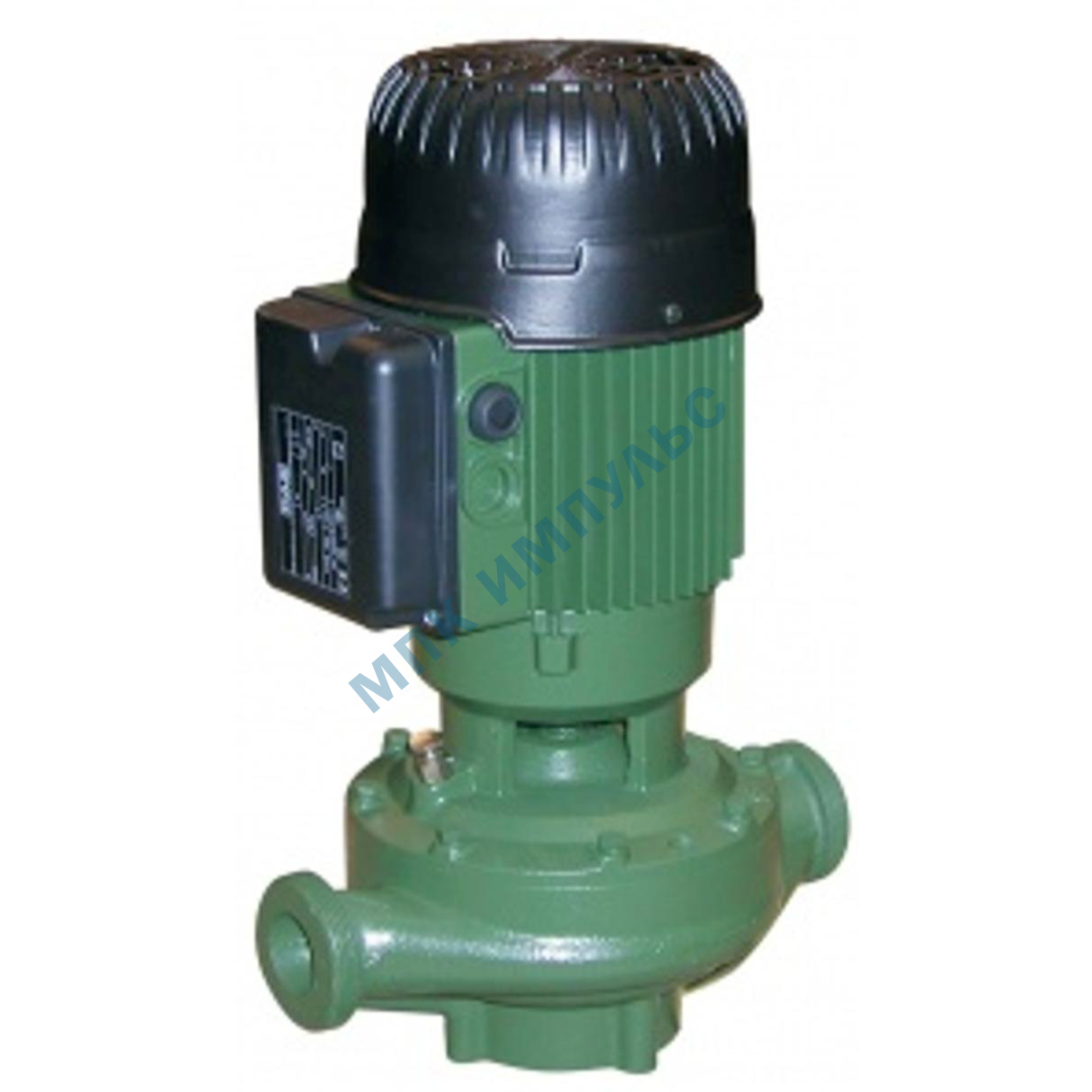 Насос ин-лайн с сухим ротором ALP 2000 M PN10 1x220-240В/50 Гц DAB 105100124