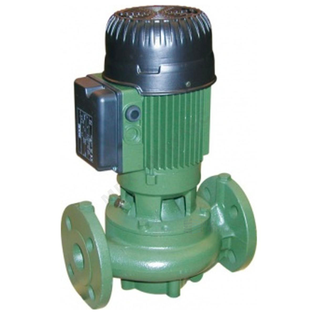 Насос ин-лайн с сухим ротором KLP 80-1200 T IE3 DAB 60179899
