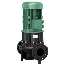 Насос ин-лайн с сухим ротором IL 32/140-1,5/2 PN16 3х400В/50 Гц Wilo 2786077